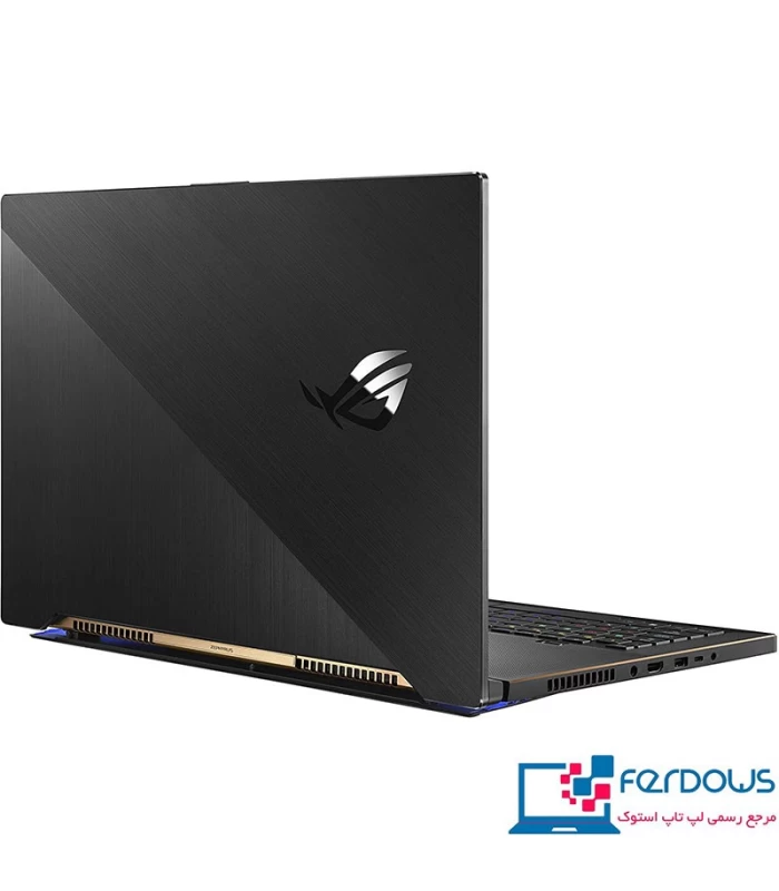 Asus ROG لپتاپ گیمینگ