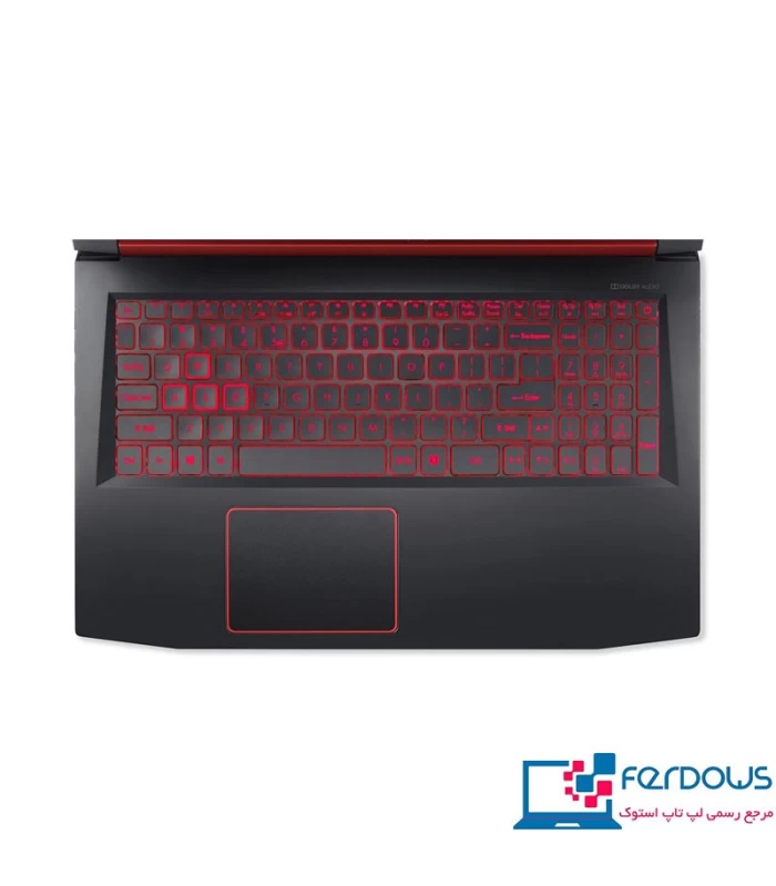 Acer Nitro5 AN515-51-793K لپ تاپ