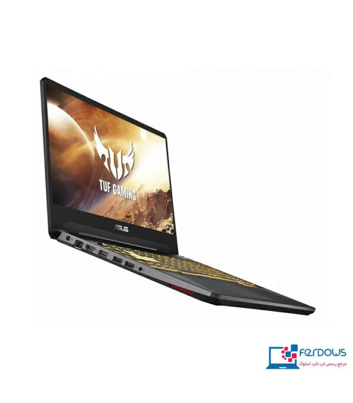لپ تاپ ایسوس TUF FX505DU