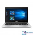 لپ تاپ ایسوس Asus K456UR-Core i5-6200U