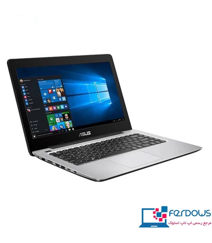 Asus K456UR ایسوس