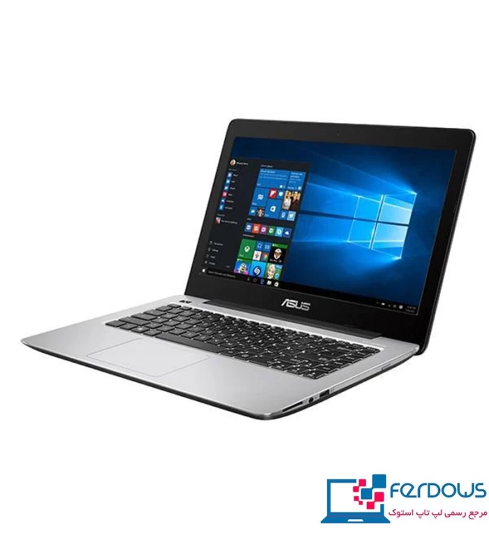 Asus لپ تاپ ایسوس
