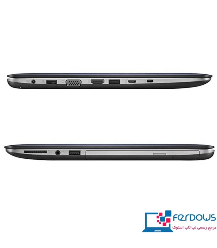 Asus K456UR