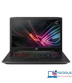 Asus ROG  لپ تاپ ایسوس گیمینگ