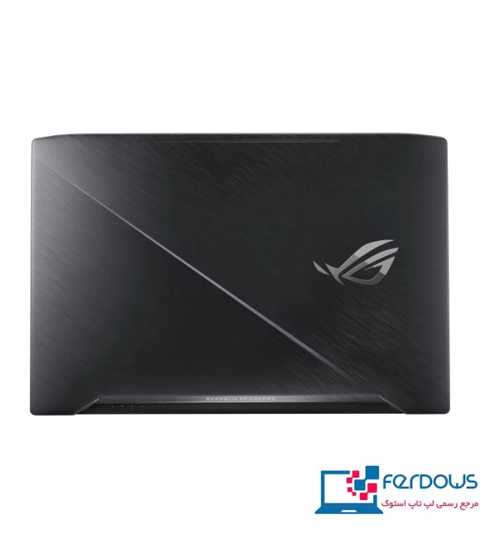 Asus ROG strix GL703VM لپ تاپ ایسوس