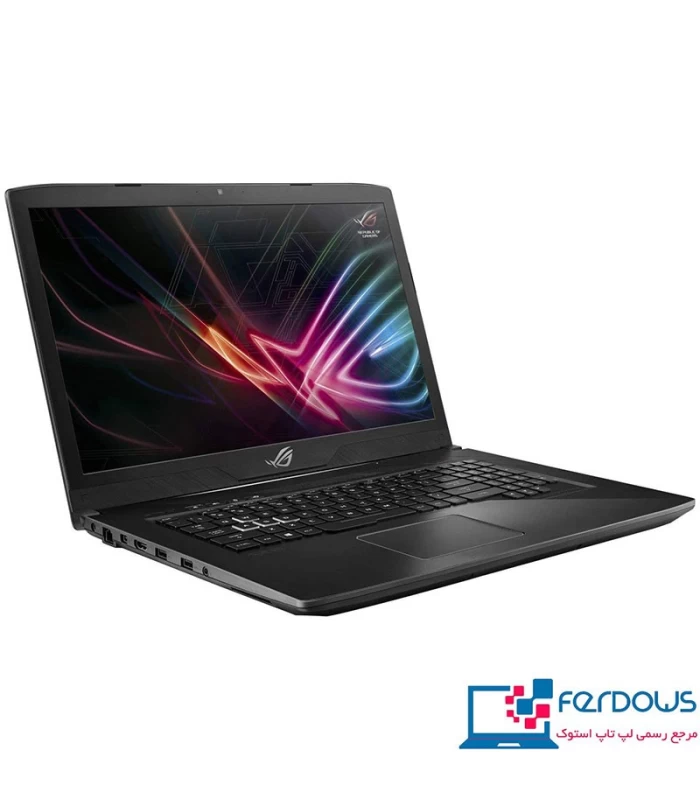 Asus ROG strix ایسوس گیمینگ
