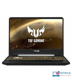 ایسوس TUF FX505DU-Ryzen7 3750H