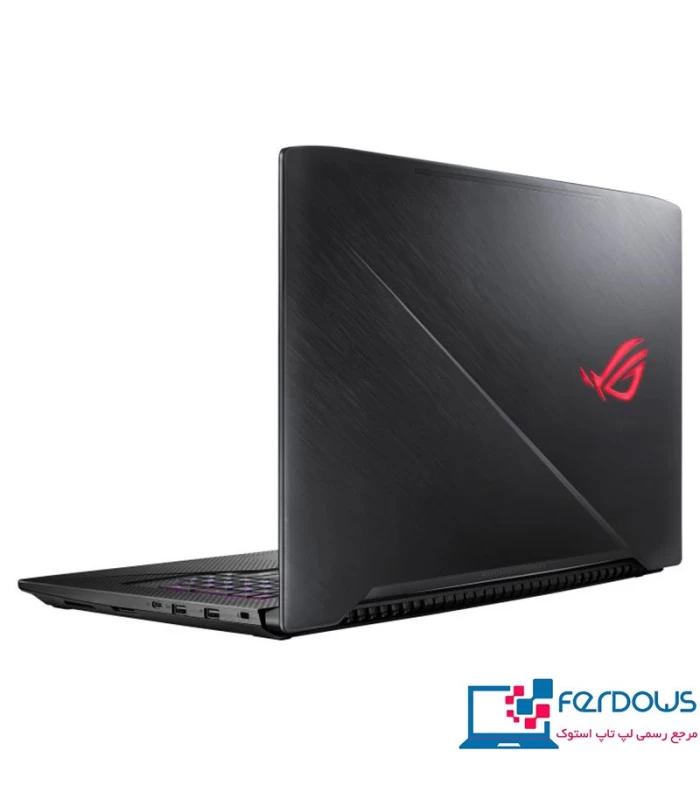 Asus ROG ایسوس گیمینگ