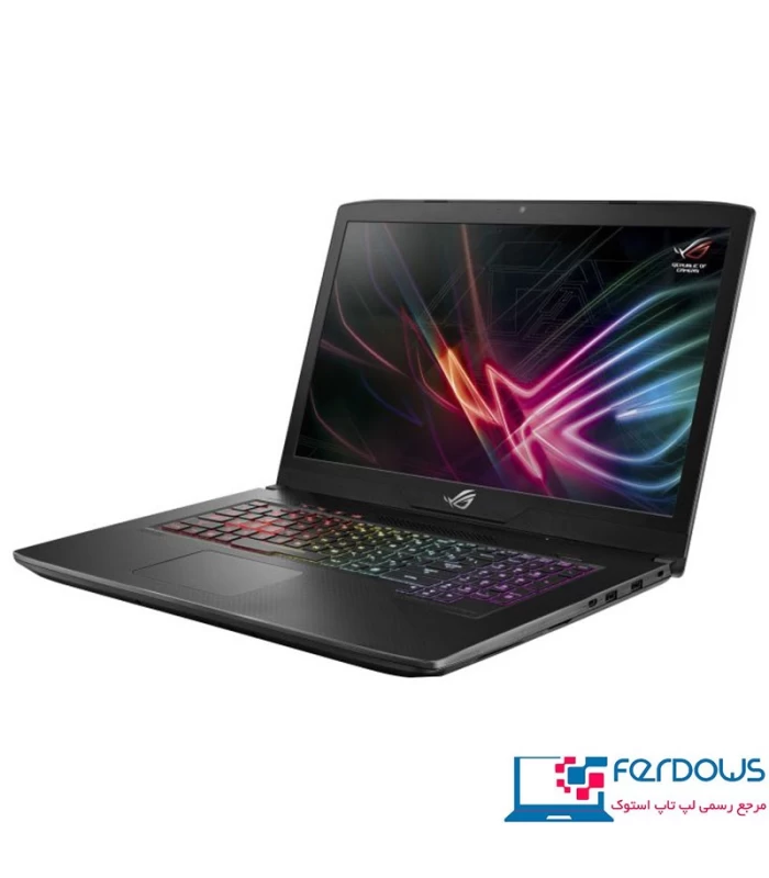 Asus ROG لپتاپ گیمینگ