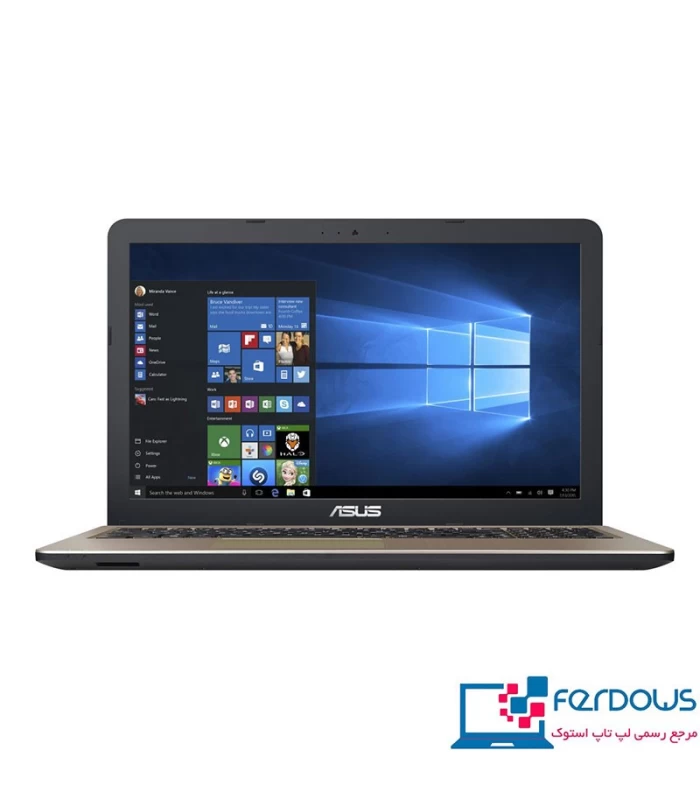 Asus VivoBook MAX لپ تاپ