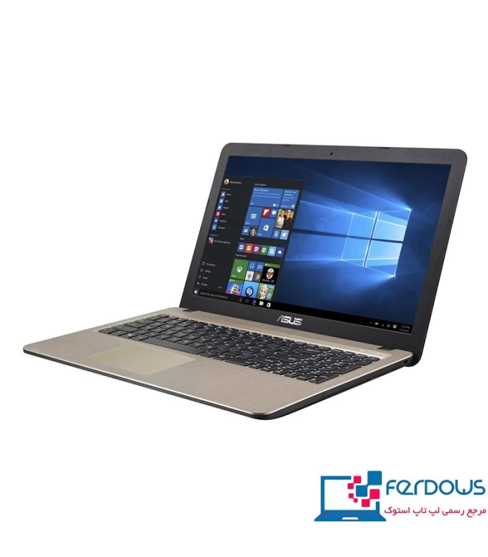 Asus لپ تاپ
