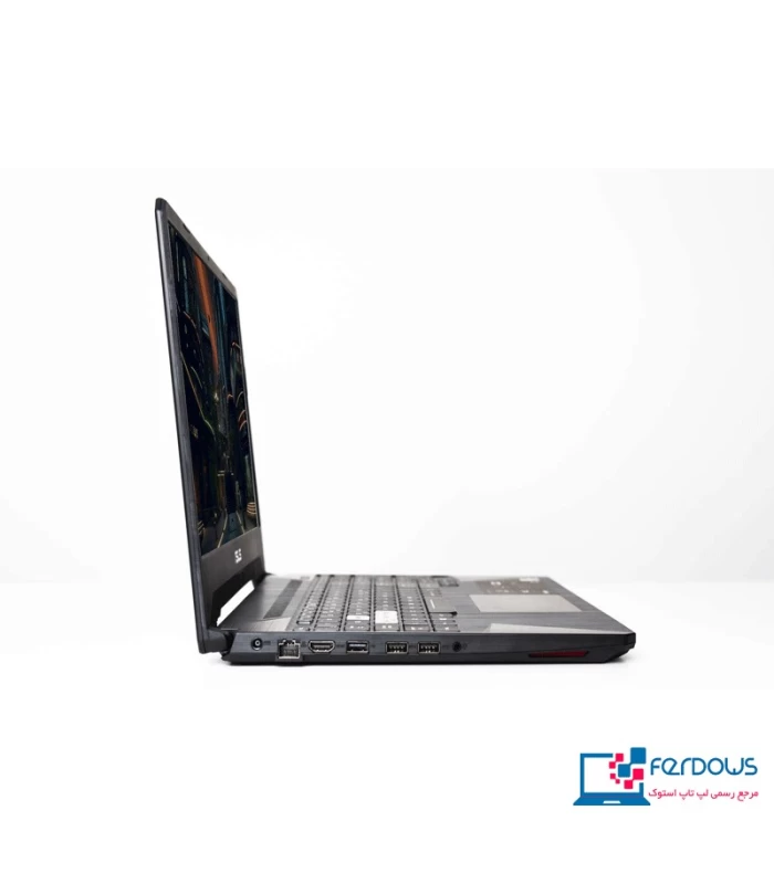 Laptop Asus FX505DU