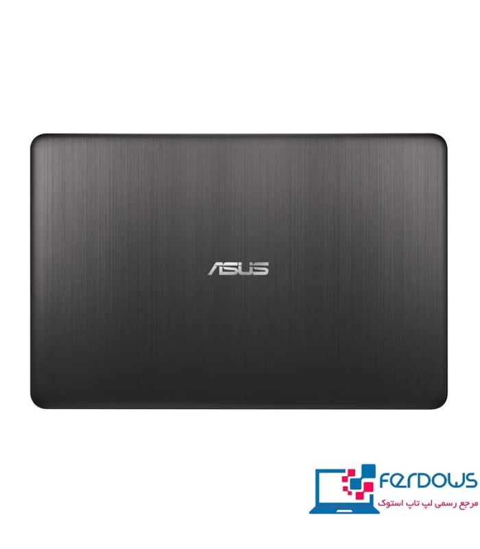 Asus VivoBook MAX X540NV