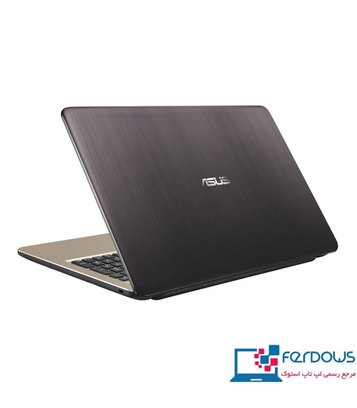 Asus VivoBook MAX X540NV