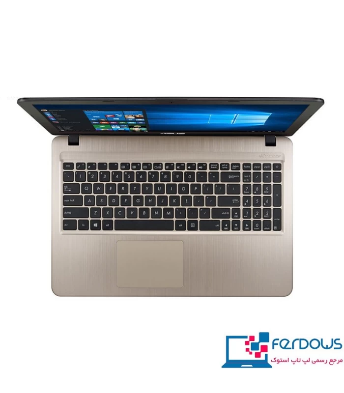Asus VivoBook MAX  لپ تاپ ایسوس