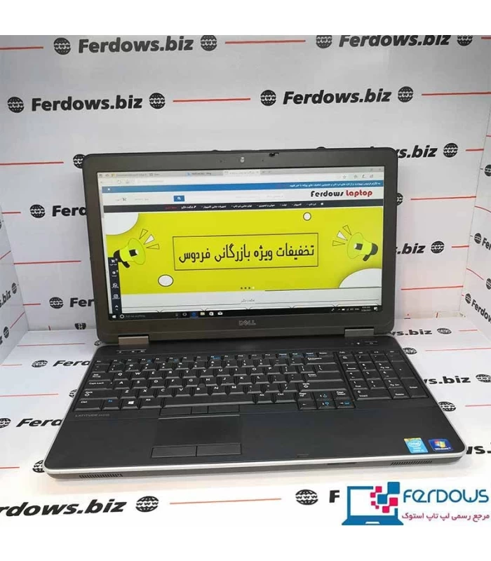 laptop-dell-e6540
