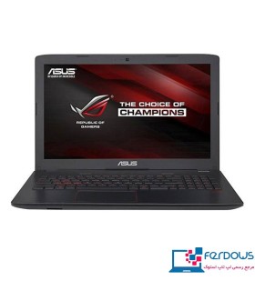 لپ تاپ ایسوس گیمینگ