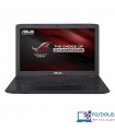 لپ تاپ ایسوس Asus ROG GL552VW-Core i7-6700HQ