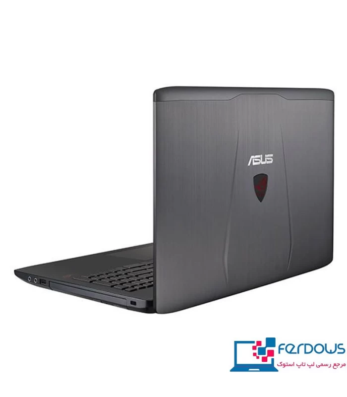 Asus ROG لپ تاپ گیمینگ