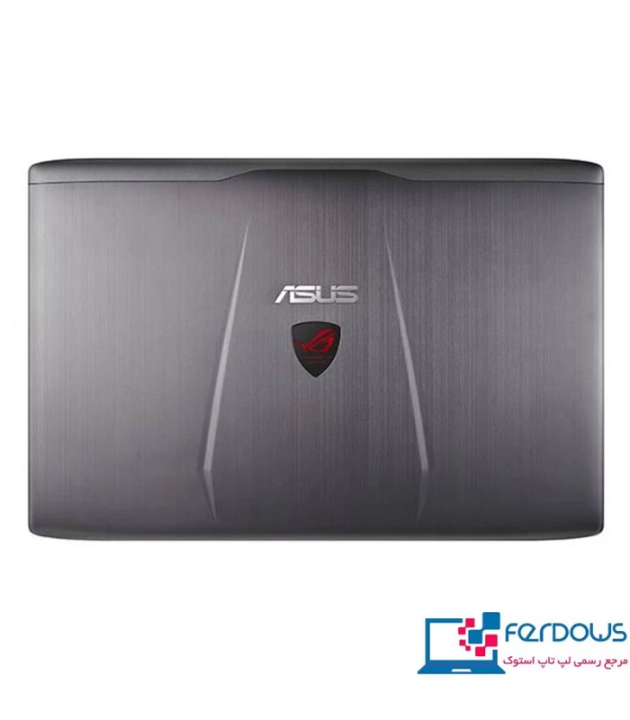 Asus ROG GL552VW لپتاپ