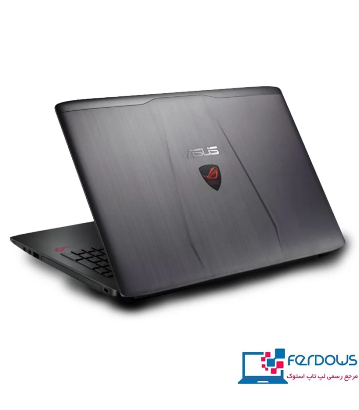 Asus ROG GL552VW لپ تاپ