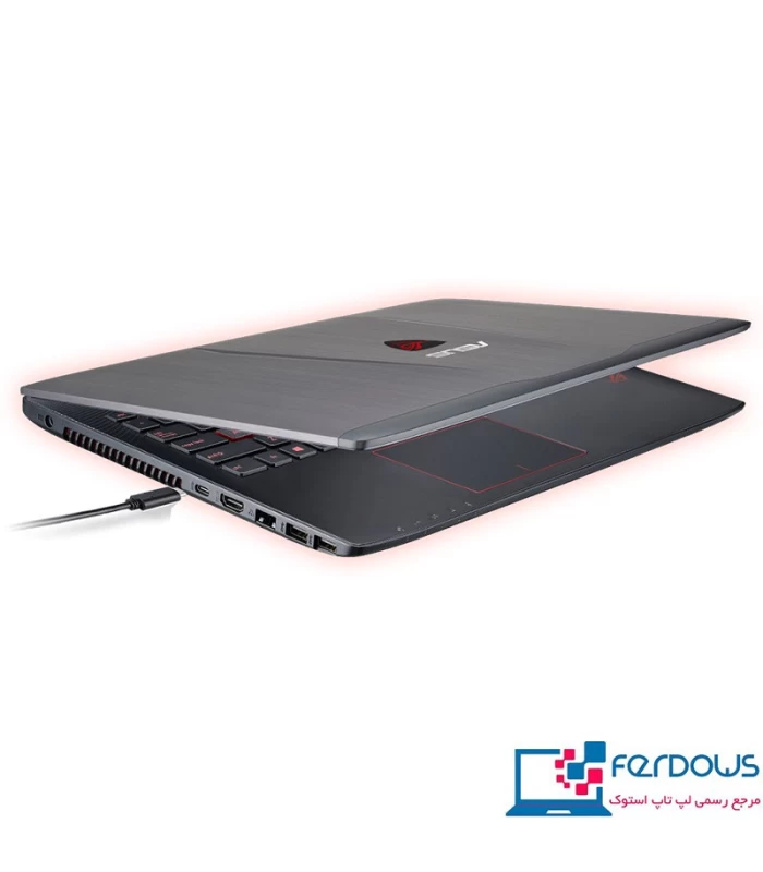 Asus ROG لپ تاپ ایسوس