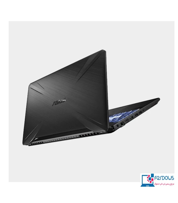 Laptop حرفه ای ایسوس FX505DU