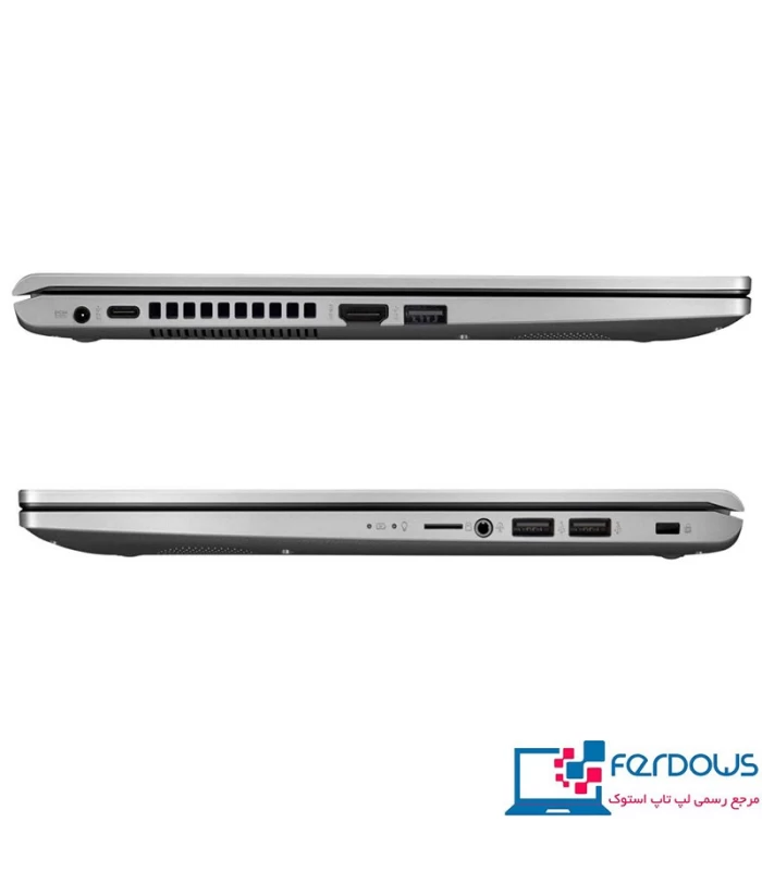 مشخصات، قیمت و خرید لپ تاپ ایسوس عرضه لپ تاپ ایسوس Asus VivoBook 15 M509DJ | بازرگانی فردوس، مرجع رسمی انواع لپ تاپ ها