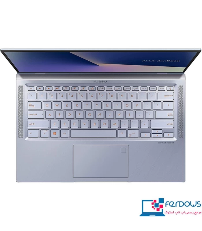 Asus ZenBook 14 UX431FL لپ تاپ