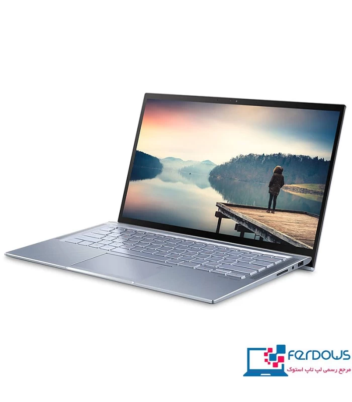 Asus ZenBook 14 ایسوس