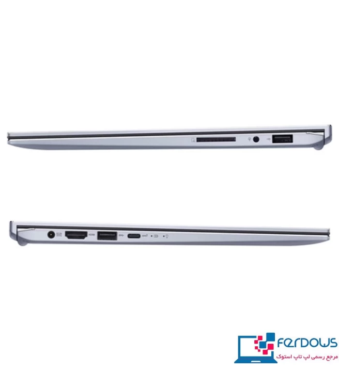 Asus ZenBook 14 UX431FL لپ تاپ ایسوس