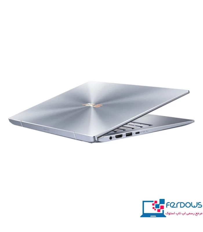 Asus ZenBook 14 UX431FL لپتاپ