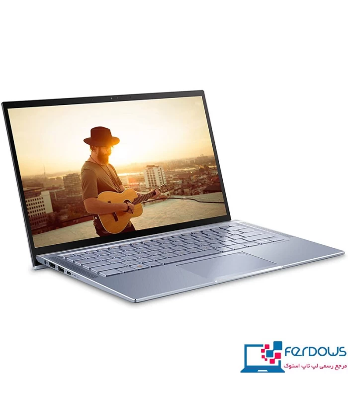Asus لپتاپ