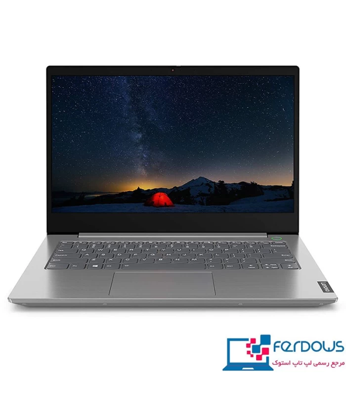 Lenovo ThinkBook 14 لپ تاپ لنوو
