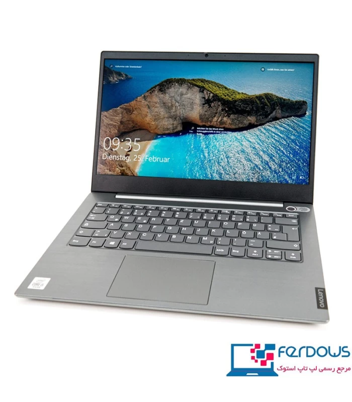 Lenovo ThinkBook 14 لنوو