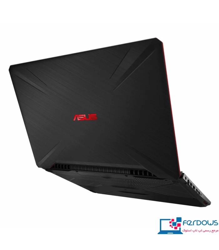 Asus TUF FX505DU-1TB HDD + 256SSD