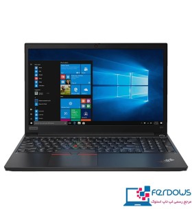 Lenovo ThinkPak E15 لپ تاپ لنوو