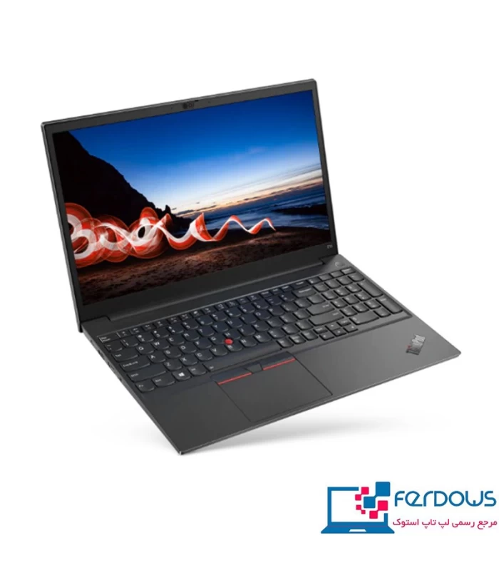 Lenovo ThinkPak E15 لپتاپ