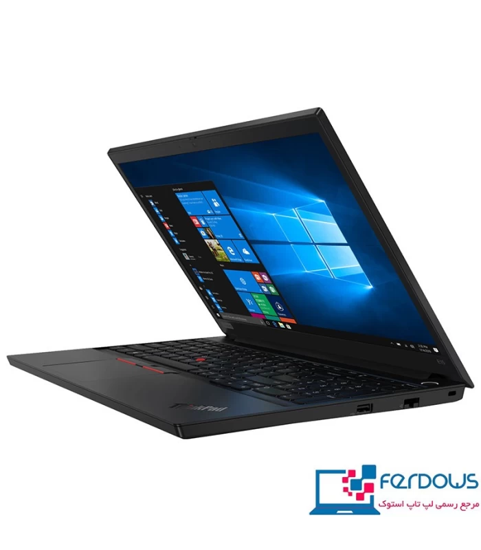 Lenovo ThinkPak E15 لنوو