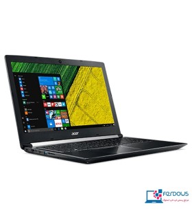 لپ تاپ حرفه ای ایسر Aspire 7