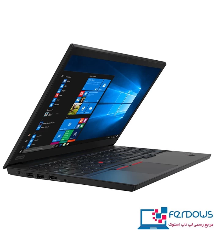 Lenovo ThinkPak لپتاپ لنوو