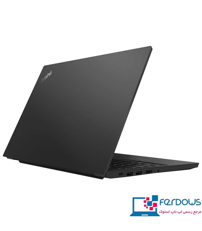 Lenovo ThinkPak E15