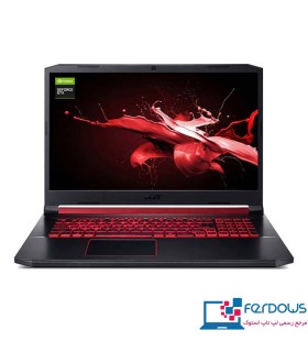 Acer Nitro 7 AN715-52-77XU لپ تاپ ایسر