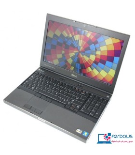 لپ تاپ-DELL-Precision-M4600