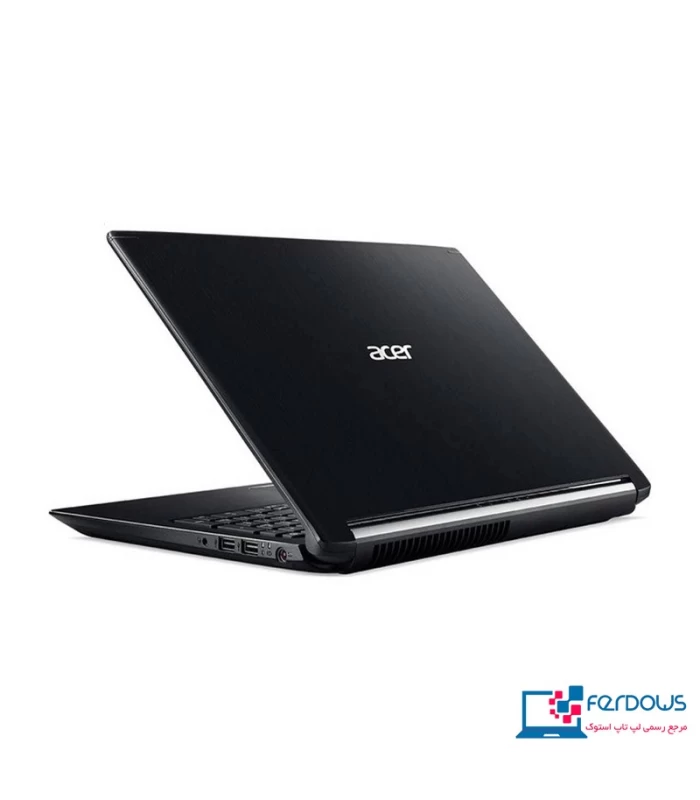 Acer aspire 7 intel core i7-8750H