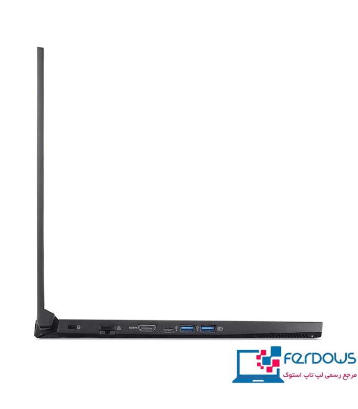 Acer Nitro 7 AN715-52-77XU لپ تاپ گیمینگ