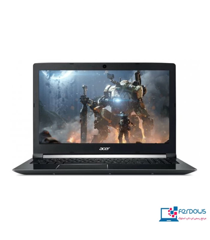 Laptop ایسر Aspire 7
