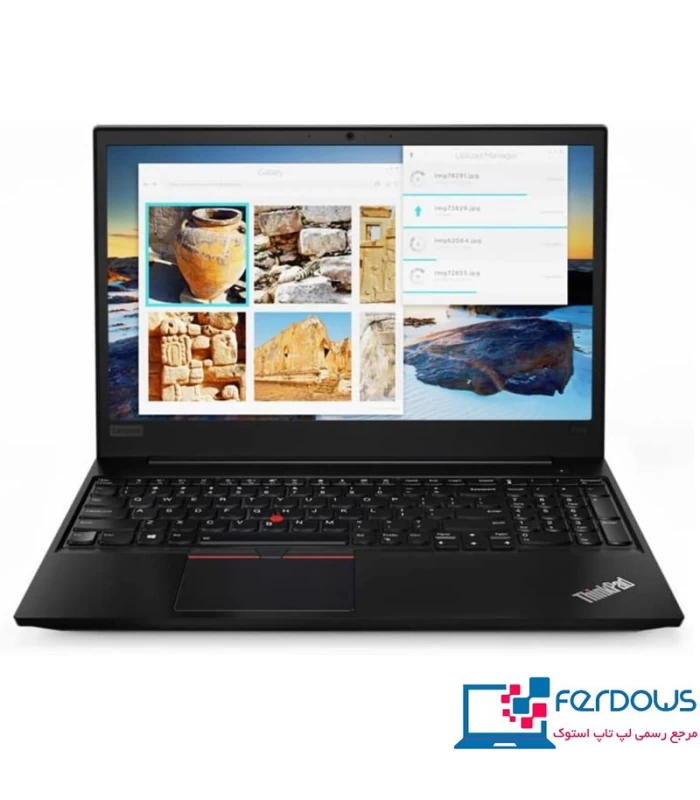 Lenovo ThinkBook E585 لپ تاپ لنوو