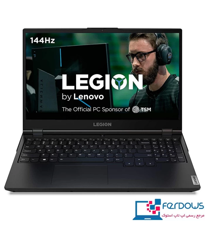 Lenovo Legion 5 لپتاپ