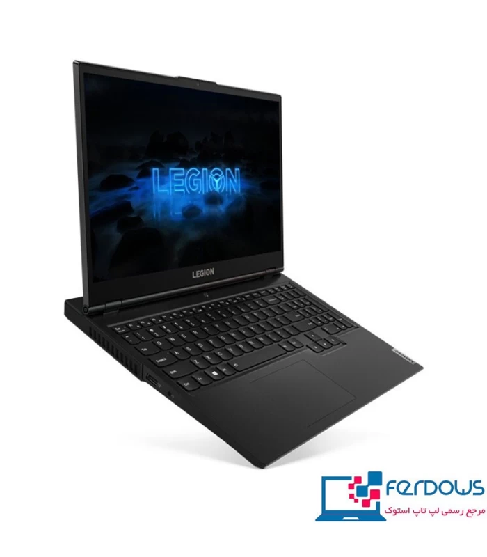 Lenovo Legion 5 لپ تاپ گیمینگ
